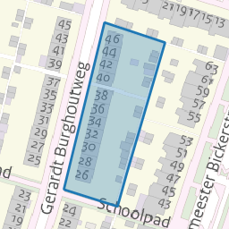 Perceel DMN00-F-1219