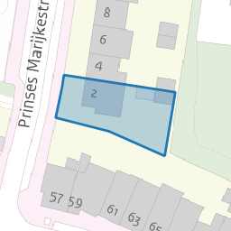 Perceel DMN00-F-1250