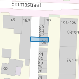 Perceel DMN00-F-1258