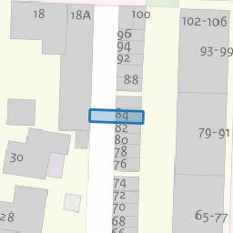 Perceel DMN00-F-1261