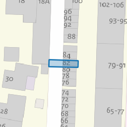 Perceel DMN00-F-1262