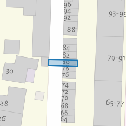 Perceel DMN00-F-1263