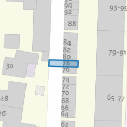 Perceel DMN00-F-1264