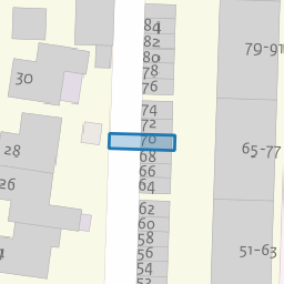 Perceel DMN00-F-1268