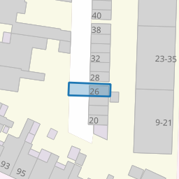 Perceel DMN00-F-1290