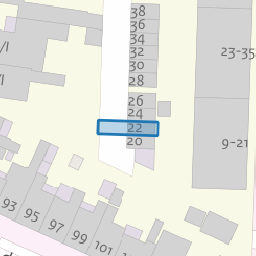 Perceel DMN00-F-1292