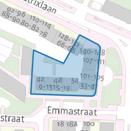 Perceel DMN00-F-1296