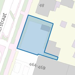 Perceel DMN00-F-1301