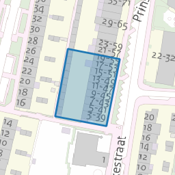 Perceel DMN00-F-1319