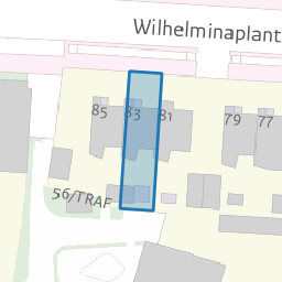 Perceel DMN00-F-1345