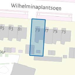 Perceel DMN00-F-1347