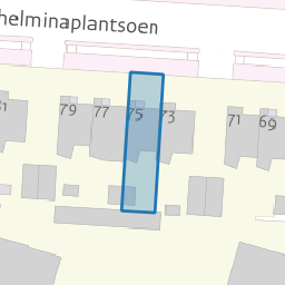 Perceel DMN00-F-1349