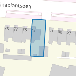 Perceel DMN00-F-1350