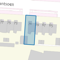 Perceel DMN00-F-1351