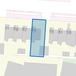 Perceel DMN00-F-1354