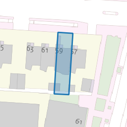 Perceel DMN00-F-1357