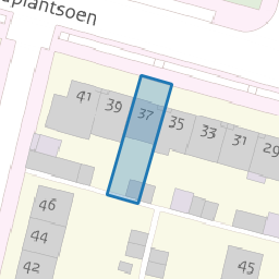 Perceel DMN00-F-1383