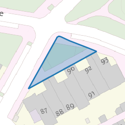 Perceel DMN00-F-1392