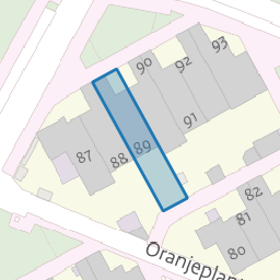 Perceel DMN00-F-1395