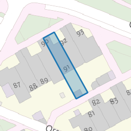 Perceel DMN00-F-1397