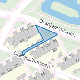 Perceel DMN00-F-1400