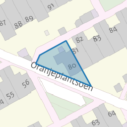 Perceel DMN00-F-1401