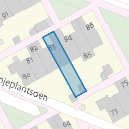 Perceel DMN00-F-1404