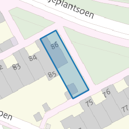 Perceel DMN00-F-1407