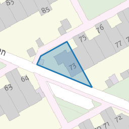 Perceel DMN00-F-1409