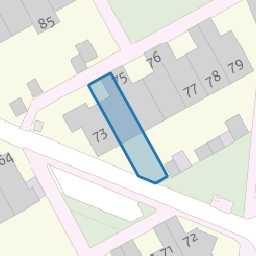 Perceel DMN00-F-1410