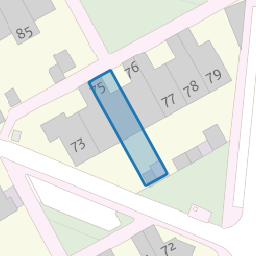 Perceel DMN00-F-1411