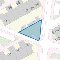 Perceel DMN00-F-1416