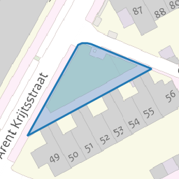 Perceel DMN00-F-1417