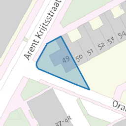 Perceel DMN00-F-1418