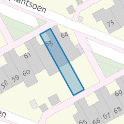 Perceel DMN00-F-1433