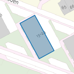 Perceel DMN00-F-1447