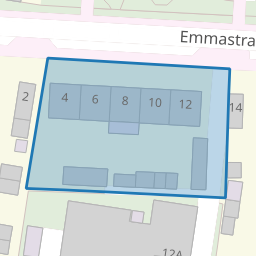 Perceel DMN00-F-1450