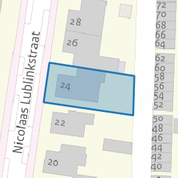 Perceel DMN00-F-1454