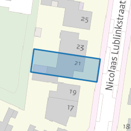 Perceel DMN00-F-1462