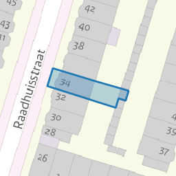 Perceel DMN00-F-1465