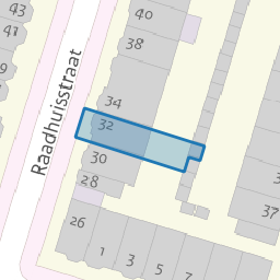 Perceel DMN00-F-1466