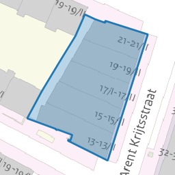 Perceel DMN00-F-1499