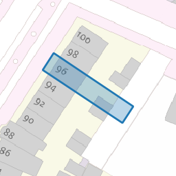 Perceel DMN00-F-1511