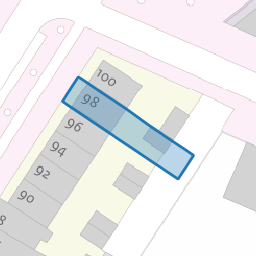 Perceel DMN00-F-1512