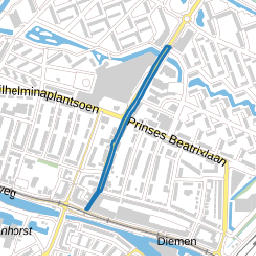 Perceel DMN00-F-1516