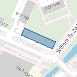 Perceel DMN00-F-1533