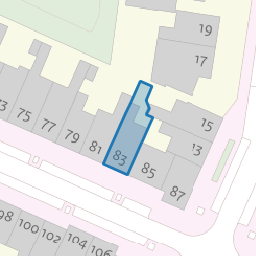 Perceel DMN00-F-1578