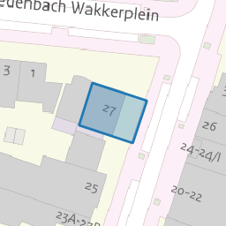 Perceel DMN00-F-1607