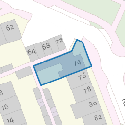 Perceel DMN00-F-1614