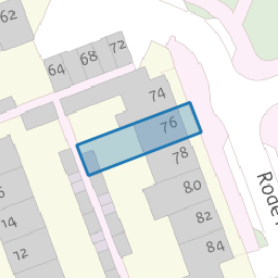 Perceel DMN00-F-1615